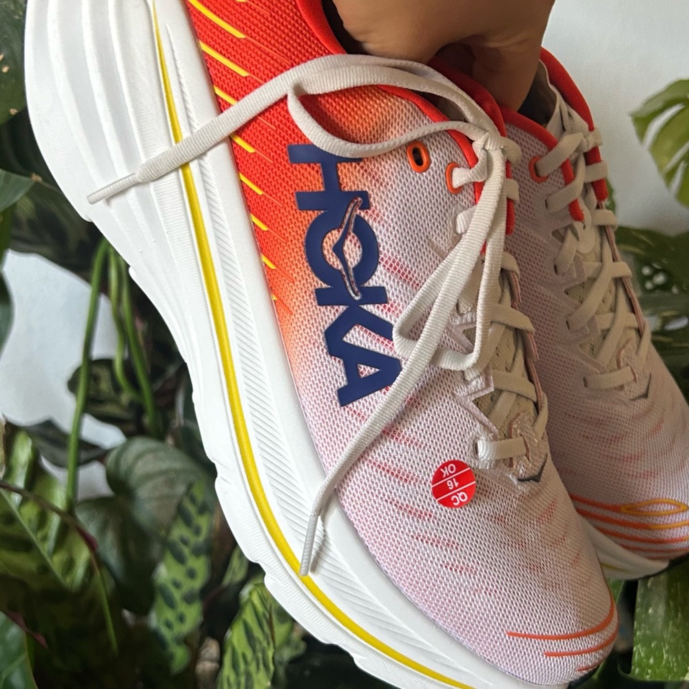 Hoka bondi X